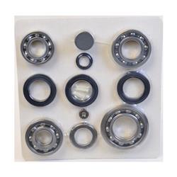 SKF Bearings Transfer Case Rebuild Kits for 2006-2010 EXPLORER, MOUNTAINEER, 2007-2010 EXPLORER SPORT TRAC - STCK4412