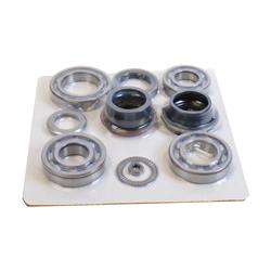 SKF Bearings Transfer Case Rebuild Kits STCK4417