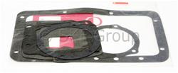 SKF Bearings Manual Transmission Rebuild Kits STK156