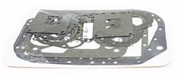 SKF Bearings Manual Transmission Rebuild Kits STK159-A