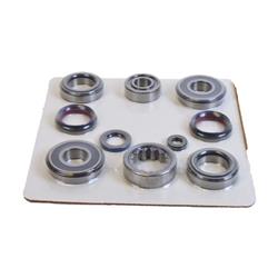 SKF Bearings Manual Transmission Rebuild Kits STK355