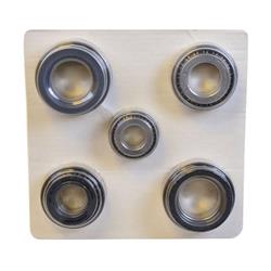 SKF Bearings Manual Transmission Rebuild Kits STKFC200
