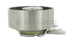 SKF Bearings - Timing Belt Tensioner Pulleys for 1999-2002 NUBIRA - TBT15402