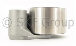 SKF Bearings Timing Belt Tensioners TBT71004