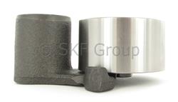 SKF Bearings Timing Belt Tensioners for 1997-2003 CL, 2000-2004 ODYSSEY, 1999-2003 TL - TBT73605