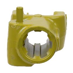 SKF Bearings Yokes UJ1002