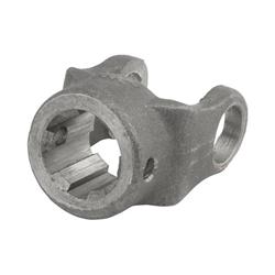 SKF Bearings Yokes UJ100431