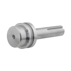 SKF Bearings Universal Joint Yokes UJ100699