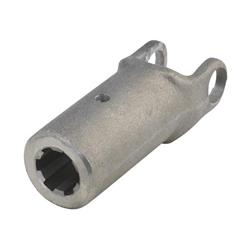SKF Bearings Universal Joint Yokes UJ101765