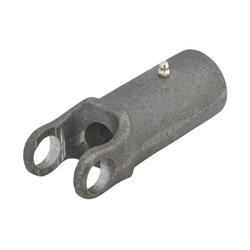 SKF Bearings Yokes UJ103183