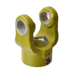 SKF Bearings Yokes UJ1033