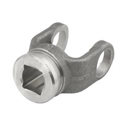 SKF Bearings Yokes UJ105129