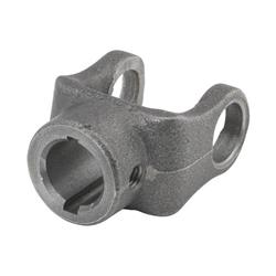SKF Bearings Yokes UJ105215