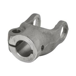 SKF Bearings Yokes UJ105322