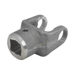 SKF Bearings Yokes UJ121197