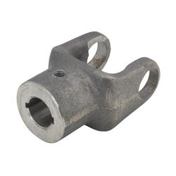 SKF Bearings Yokes UJ121215