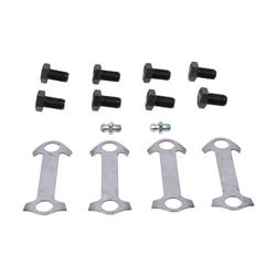 SKF Bearings U-Joints UJ12859