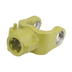 SKF Bearings Yokes UJ1610