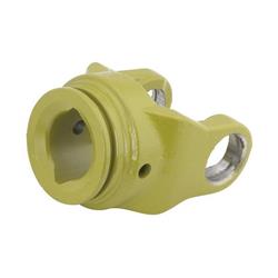 SKF Bearings Yokes UJ1646