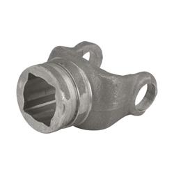 SKF Bearings Yokes UJ187328