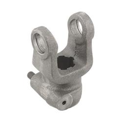 SKF Bearings Yokes UJ209319