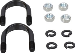 SKF Bearings U-Joint Hardware UJ329-10