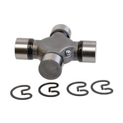 SKF Bearings - U-Joints for 2011-2012 3500, 2005-2010 RAM 3500 - UJ358A
