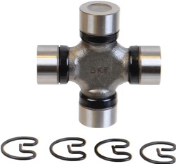 SKF Bearings U-Joints UJ369