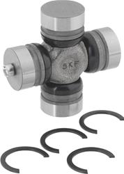 SKF Bearings - U-Joints for 1977-1981 GLC - UJ385