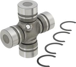 SKF Bearings - U-Joints for 1974-2020 LAND CRUISER, 1996-1997 LX450, 2005-2007 SEQUOIA - UJ389