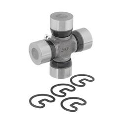 SKF Bearings - U-Joints for 1965-1973 LAND CRUISER - UJ396