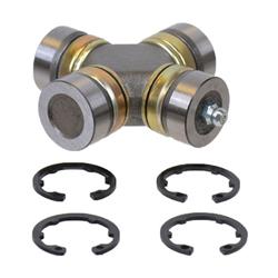 SKF Bearings - U-Joints for 1999-2013 GRAND VITARA, 2002-2006 XL-7 - UJ408