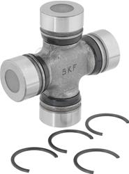 SKF Bearings U-Joints UJ450
