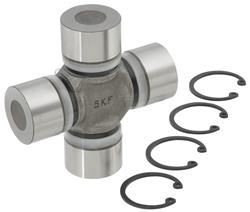 SKF Bearings U-Joints UJ456