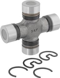 SKF Bearings - U-Joints for 1991-1993 DAKOTA - UJ457