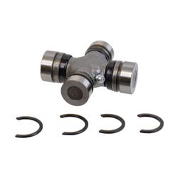 SKF Bearings - U-Joints for 1966-1967 AMERICAN, 1963-1968 FALCON, 1964-1966 MUSTANG - UJ498