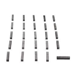 SKF Bearings Axle Keys UJ501501