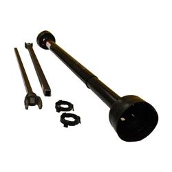 SKF Bearings Yokes UJ580639