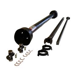 SKF Bearings Yokes UJ580651