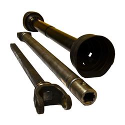 SKF Bearings U-Joints UJ584451