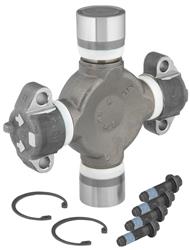 SKF Bearings U-Joints UJ60025
