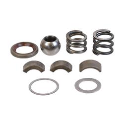 SKF Bearings Yokes UJ606