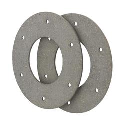 SKF Bearings Yokes UJ612200