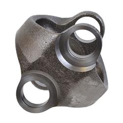 SKF Bearings Yokes UJ650