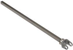 SKF Bearings U-Joints UJ652839