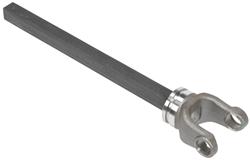 SKF Bearings Yokes UJ656629