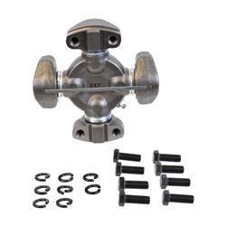 SKF Bearings U-Joints UJ760