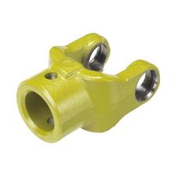 SKF Bearings Yokes UJ82110