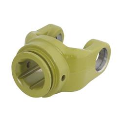 SKF Bearings Yokes UJ82530