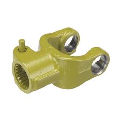 SKF Bearings Yokes UJ83021